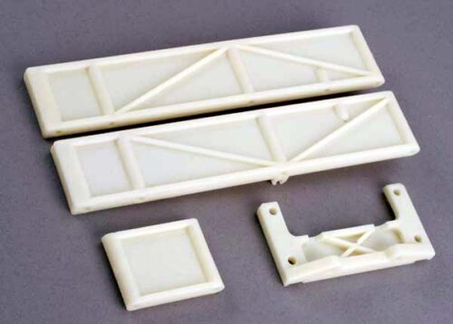 Traxxas Battery Box Set (F,R,Sides)