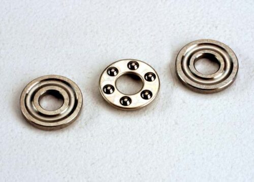 Traxxas Thrust Washers(2) Thrust Beari