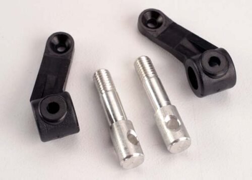 Traxxas Spindles and Steering Blocks