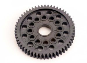 Traxxas Spur gear (54-tooth) (32-pitch) w bushing