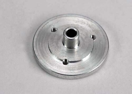 Traxxas Aluminum thrust washer retainer