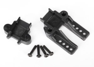 Traxxas EZ-Start Mount  Clamp  2.6X10M
