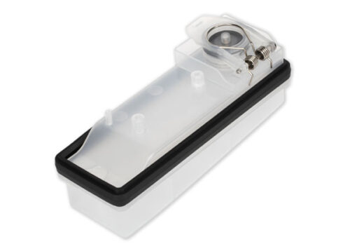 Traxxas Fuel Tank (150Cc)  Rubber Vibr