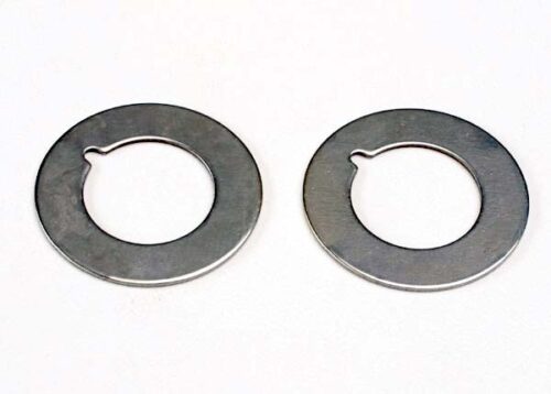 Traxxas Pressure rings, slipper (notched) (2)