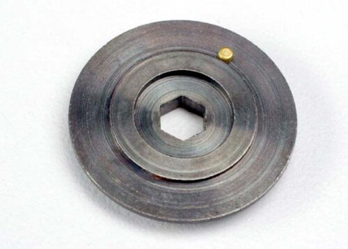 Traxxas Pressure plate, slipper (1)