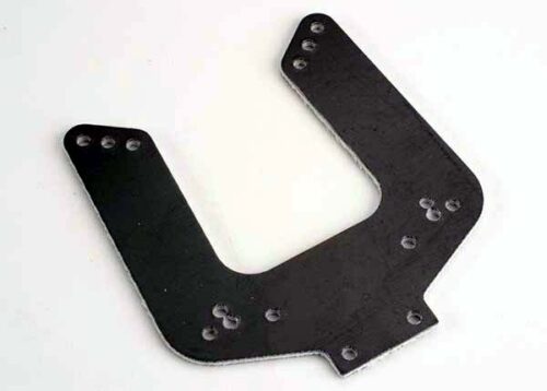 Traxxas Shock Tower, Front Fiberglass(