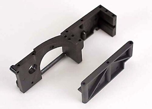 Traxxas Stiffeners, chassis (l&r)
