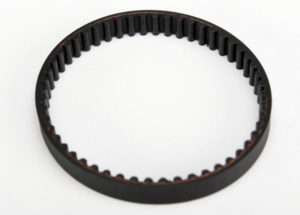Traxxas Belt, rear drive (6.0mm width, 52-groove HTD)