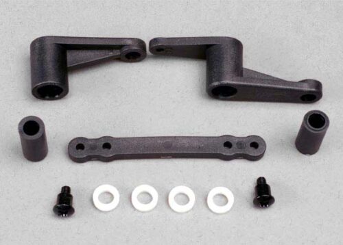 Traxxas Steering bellcranks 2  bellcrank bushings 5x8x2.5mm 4