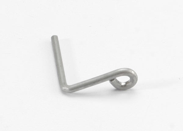 Traxxas Hanger metal wire for Resonator pipe in T-Maxx