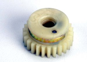 Traxxas Output gear assembly, forward (26-T)