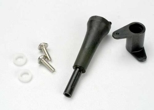 Traxxas Slide carb linkage bellcrank post  5x8x2.5
