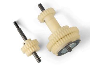 Traxxas Two-speed upgrade package all parts