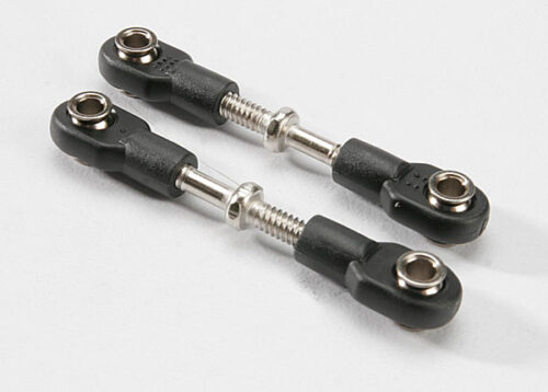 Traxxas Linkage, steering Revo 3x30mm turnbuckle 2  rod ends