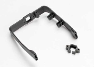 Traxxas Roll hoop  EZ-Start plug mount