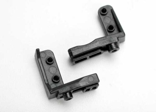 Traxxas Servo mounts, steering (left & right)