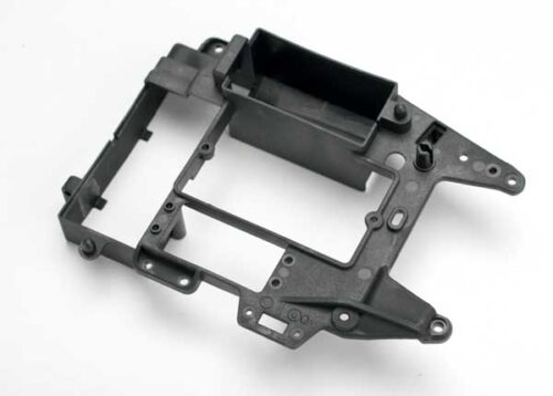 Traxxas Chassis top plate