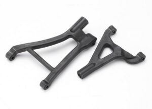 Traxxas Suspension arm upper 1  suspension arm lower 1 right fr
