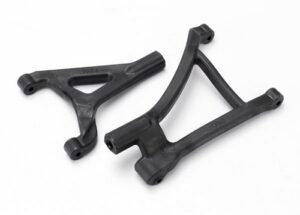 Traxxas Suspension arm upper 1  suspension arm lower 1 left fro