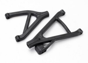 Traxxas Suspension arm upper 1  suspension arm lower 1 right re
