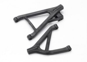 Traxxas Suspension arm upper 1  suspension arm lower 1 left rea