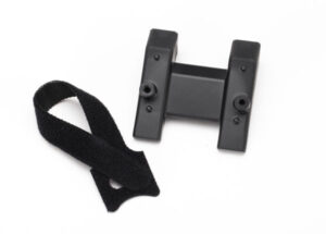 Traxxas Mount, Telemetry Expander (Fit