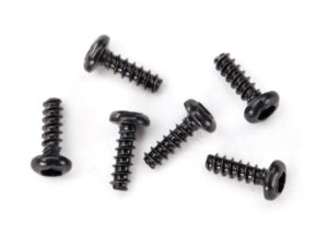 Traxxas screw, 1.6X5Mm BCS, Self-Tapp