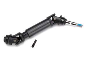 Traxxas Driveshaft Assembly, Front