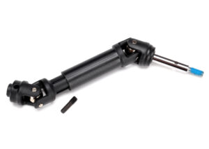 Traxxas Driveshaft Assembly, Rear