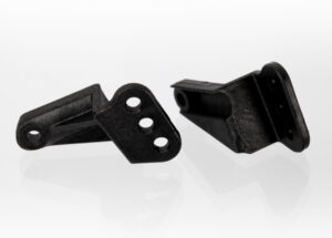 Traxxas Link Mount, Rear Suspens (R&L)