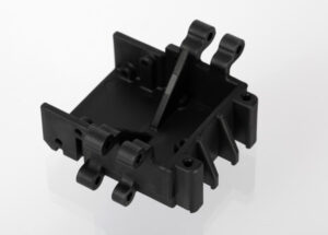 Traxxas Bulkhead, Front