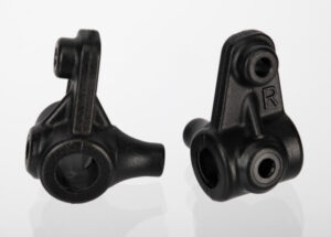 Traxxas Steering Blocks (Left & Right)