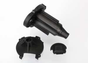 Traxxas Gearbox Housing  Pinion Cover