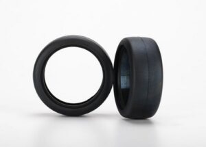 Traxxas Tires, 1.9 Gymkhana slick (2)