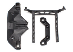Traxxas Body Mounts, F&R  Body Post, R
