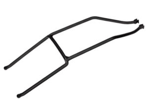 Traxxas Body support,rear  3x15mm CS2 3x15mm flat-head machine2