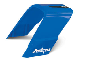 Traxxas Canopy, roll hoop, blue