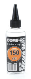 Core RC 150 cSt Silicone Oil
