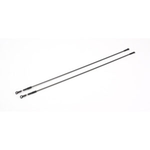Tail Linkage/Pushrod set (2): B450