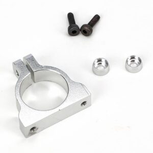 Aluminum Horizontal Stab Fin Mount: B450