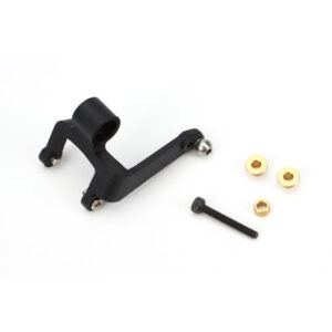 Tail Rotor Pitch Lever Set: B450 Fusion 270
