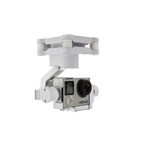 Blade 3-Axis Gimbal for GoPro Hero4 BLH8627