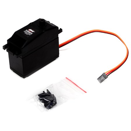 1/5th S900S Steering Servo with Metal Gears - LOSB0884