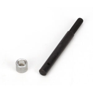 Top Shaft & Spacer: 1:10 2wd All