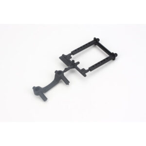 Front Body Mount Set: Circuit