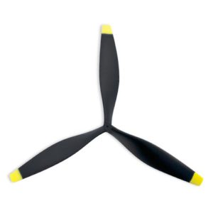 E-Flite 112 x 90mm 3-Blade Propeller