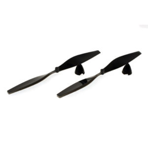 E-Flite Micro 4-Site & Champ & SU-26XP & T-28,PoleCat,Corsair  Propeller with Spinner - EFL9051