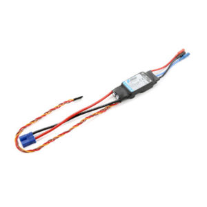 E-Flite 40A ESC: Ultimate 2 - EFLA1040U