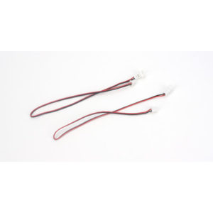 E-Flite Universal Light Kit Extension Lead 6 Inch (2) - EFLA613