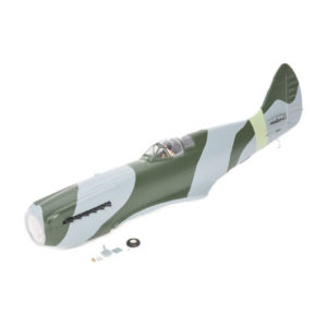E-Flite Fuselage w/hatch: Spitfire 1.2M EFL8601